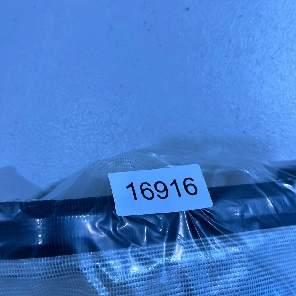 Outdoor Products Valuables Watertight Dry Bag Clear, Water Sport Bag